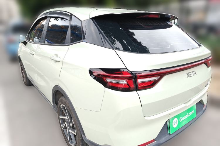 Used NETA AYA 2023 Revised Version 401 Lite