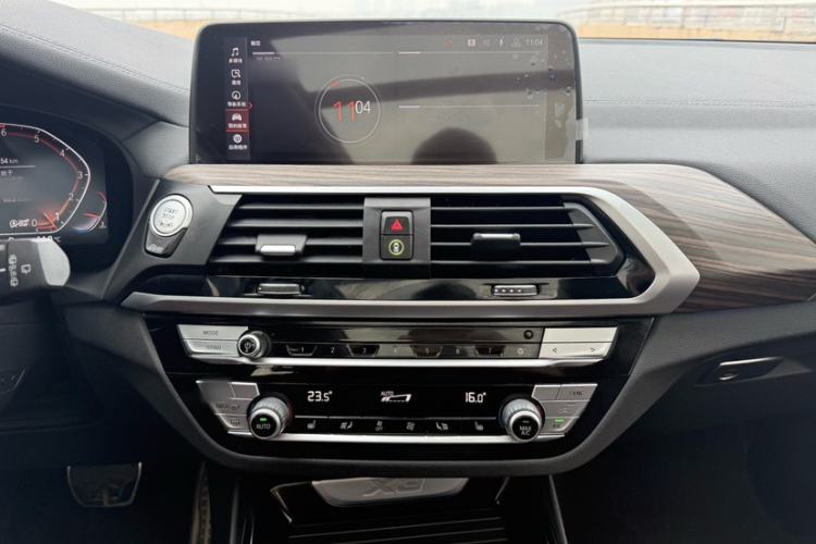 Used BMW X3 2020 xDrive28i M Sport Package
