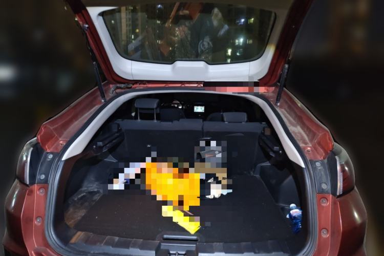 Used Venucia T90 2017 2.0L CVT Fashion Edition
