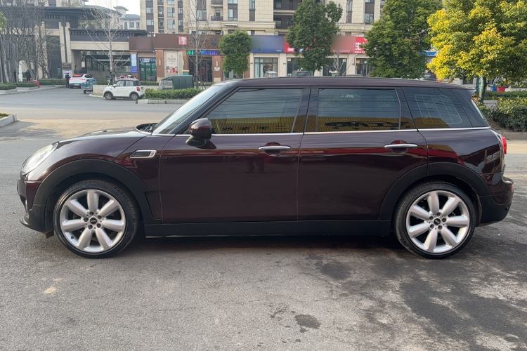 Used MINI Clubman 2016 1.5T COOPER