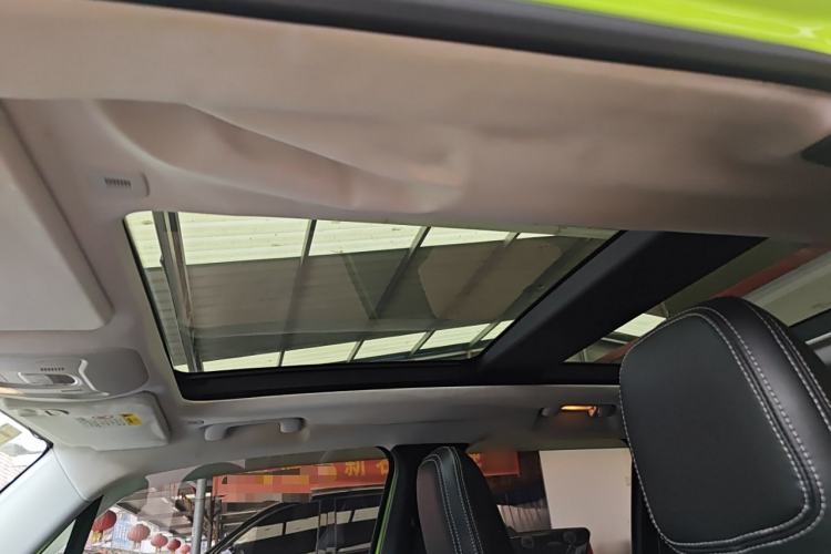 Used Jeep Renegade 2018 Connected Large Screen Version 180T Automatic High-Energy Edition