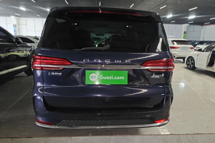 Used Roewe iMAX8 2022 Model 400TGI Exclusive Version for Key Accounts
