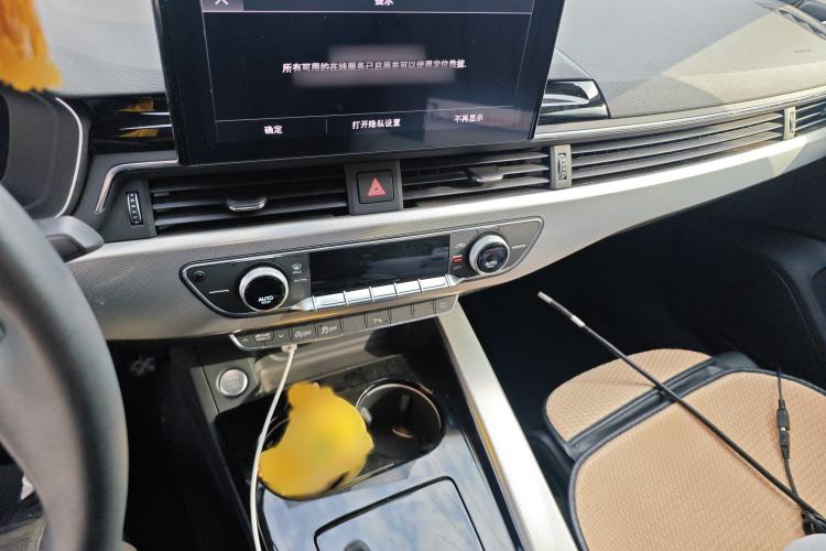 Used Audi A5 2024 Sportback 40 TFSI Fashionable and Dynamic Model