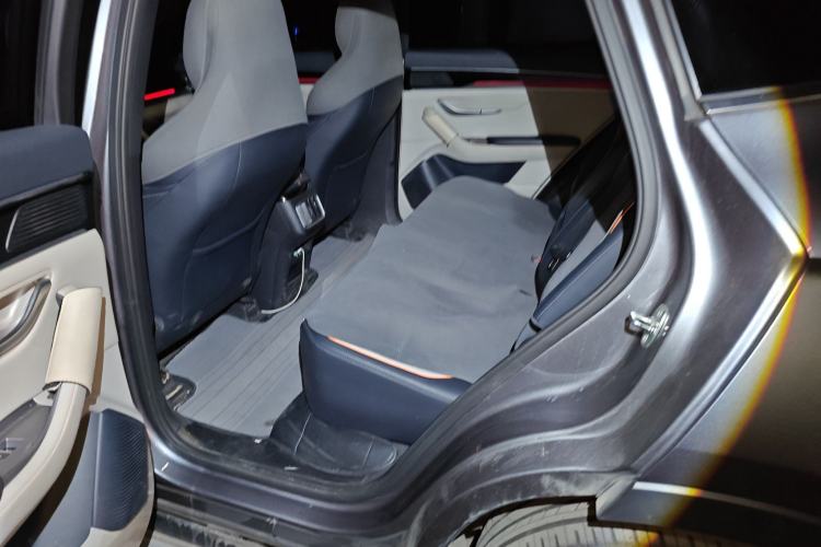 Used BYD Song PLUS New Energy 2023 Champion Edition DM-i 110KM Flagship PLUS