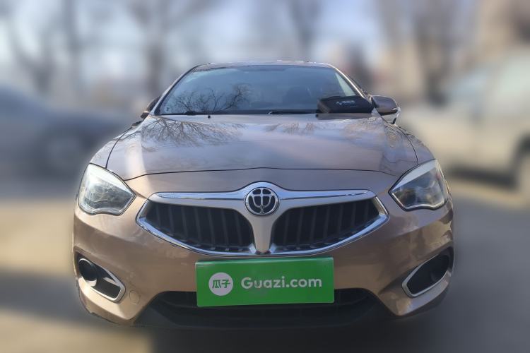 Used Brilliance H530 2017 1.6L Automatic Comfort Model
