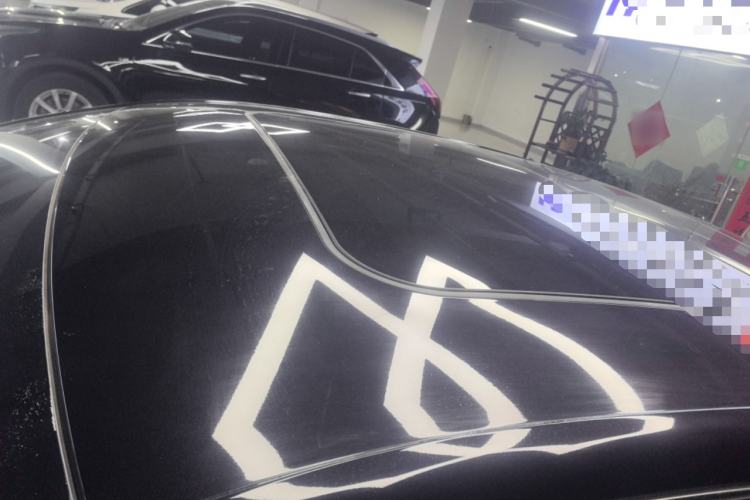 Used Dongfeng Aeolus Yixuan MAX 2021 1.5T Ultra-Stylish Trendsetter Edition