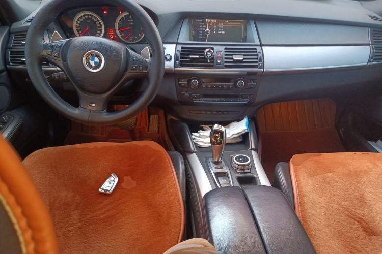 Used BMW X5 M 2010 X5 M
