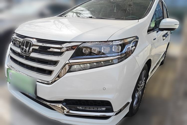 Used Honda Elysion 2019 2.0L Hybrid Supreme Edition