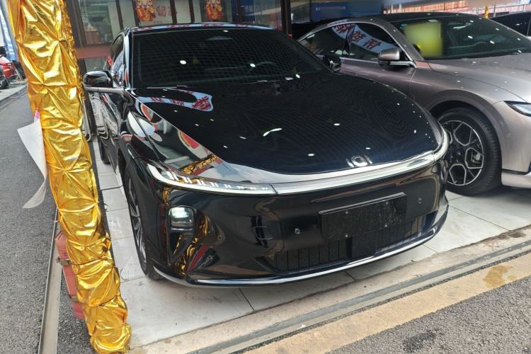 Used CHANGAN NEVO A07 2026 Model 550 Enjoyment Edition
