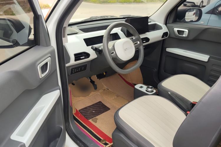 Used Geely Galaxy Panda 2024 200km Panda Kart Driver Seat