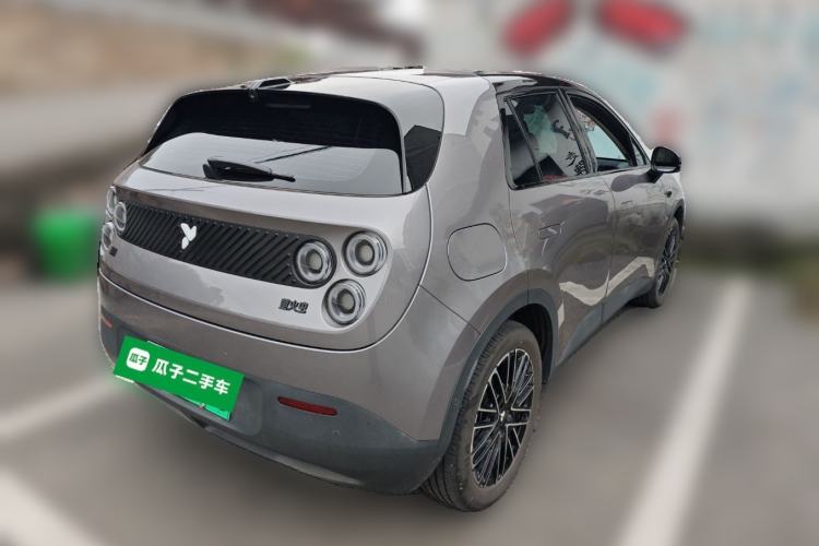 Used firefly 2025 Illuminated Edition