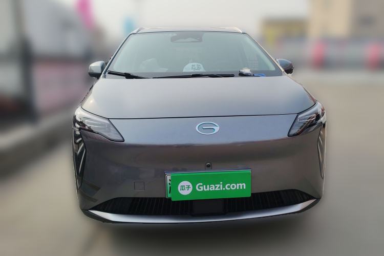 Used AION Y 2023 Plus 510 Smart Edition