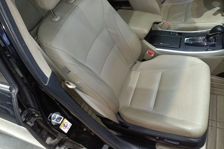 Used Honda Accord 2014 2.0L EX Luxury Edition
