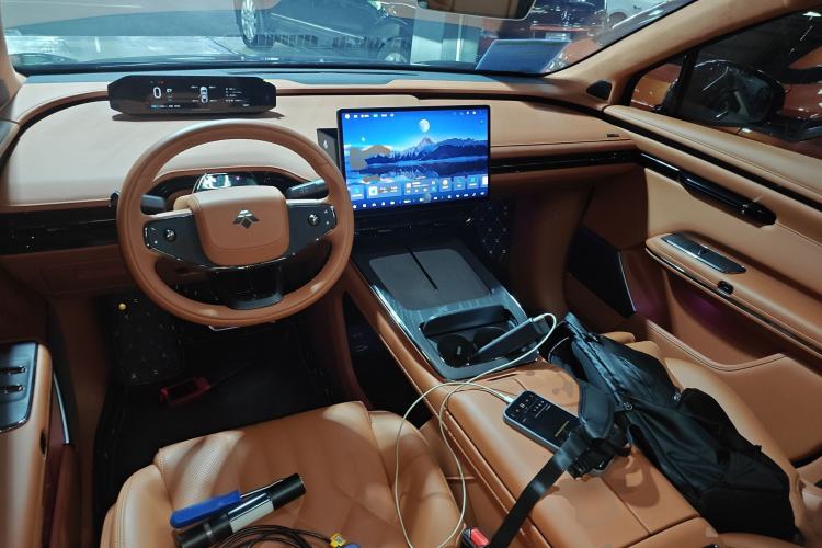 Used Hyptec HT 2024 670 Advanced Intelligent Driving Version