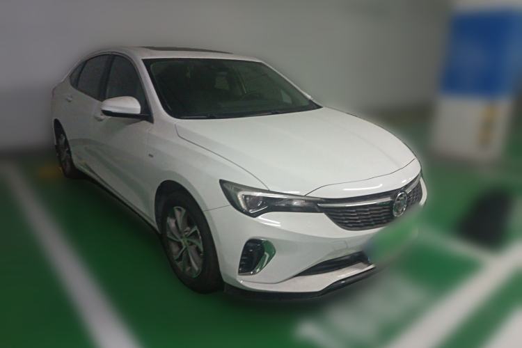 Used Buick Verano 2022 Pro 533T Fun Edition
