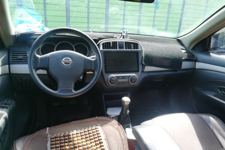 Used Nissan Sylphy 2018 Classic 1.6XE Manual Comfort Edition