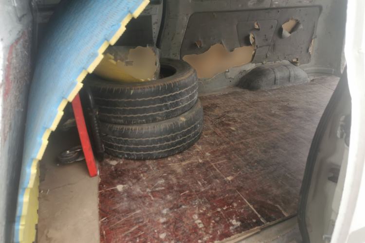 Used Nlmmotor Qiteng M70EV 2021 M70L Wealthy Edition 41.86 kWh
