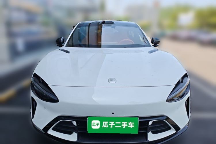 Used Xiaomi Auto YU7 2025 Ultra-Long Range High-Performance All-Wheel-Drive Max Edition