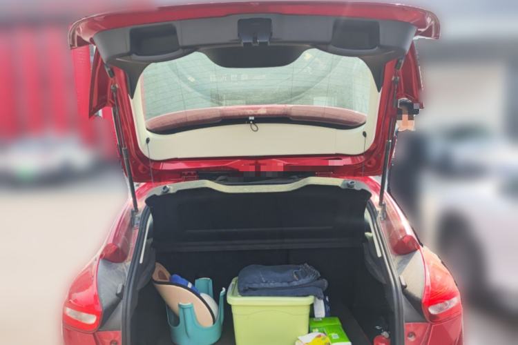 Used Ford Focus 2017 Hatchback 1.6L Automatic Comfort Plus SmartDrive Edition