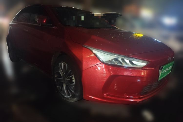 Used Geometry A 2019 High-Value Standard Range Cube Edition
