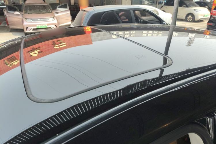 Used Lexus ES 2015 300h Comfort Edition
