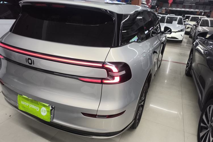 Used Qiyuan Q07 2025 215 Flagship PLUS