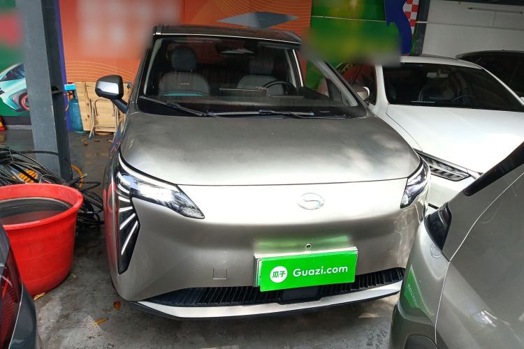 Used AION Y 2023 Plus 510 Smart Edition
