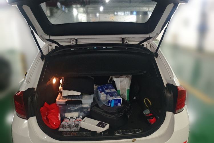 Used BMW X1 2015 sDrive18i Fashion Upgrade Edition
