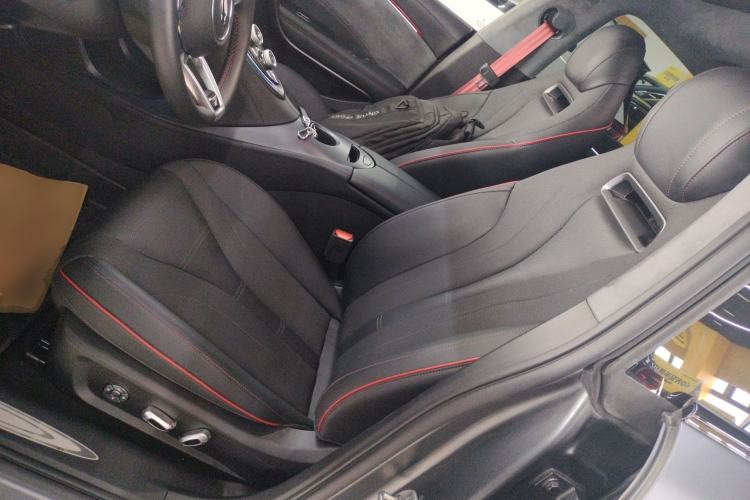 Used ORA Lightning Cat 2022 555 km Luxury Edition