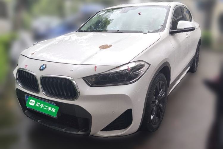 Used BMW X2 2021 sDrive25i M Sport Package