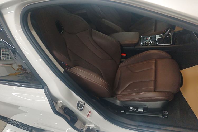 Used BMW 1 Series 2021 125i M Sport Night Edition
