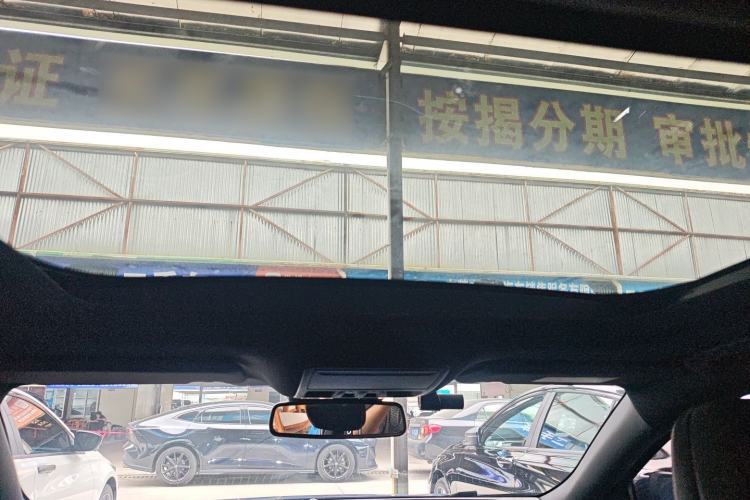 Used Ford Focus 2022 Sedan EcoBoost 180 Automatic ST Line