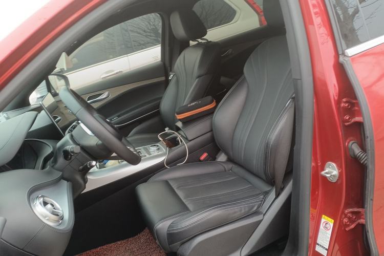 Used Denza X 2020 PHEV Classic Edition