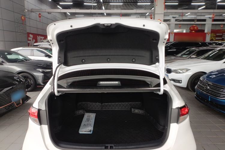 Used Toyota Levin 2022 185T CVT Luxury Edition
