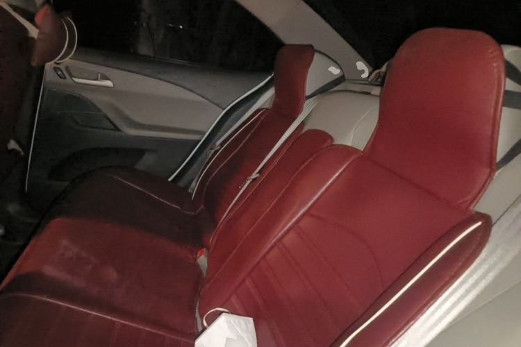 Used Chevrolet Sail 2015 Sail 3 1.5L Manual with Ideal Sunroof Edition
