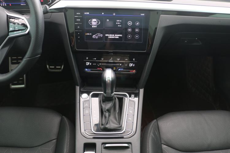 Used Volkswagen FAW-Volkswagen CC 2021 380TSI Striking Edition
