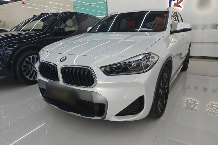 Used BMW X2 2020 sDrive20i M Sport Package