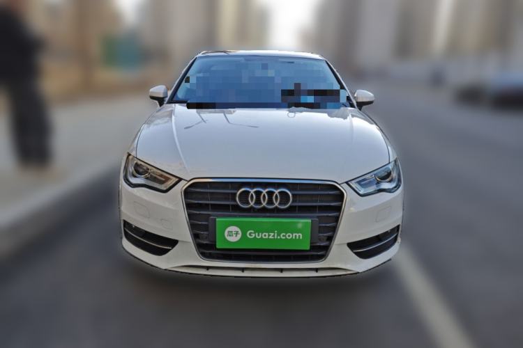 Used Audi A3 2016 Sportback 35 TFSI Ambition
