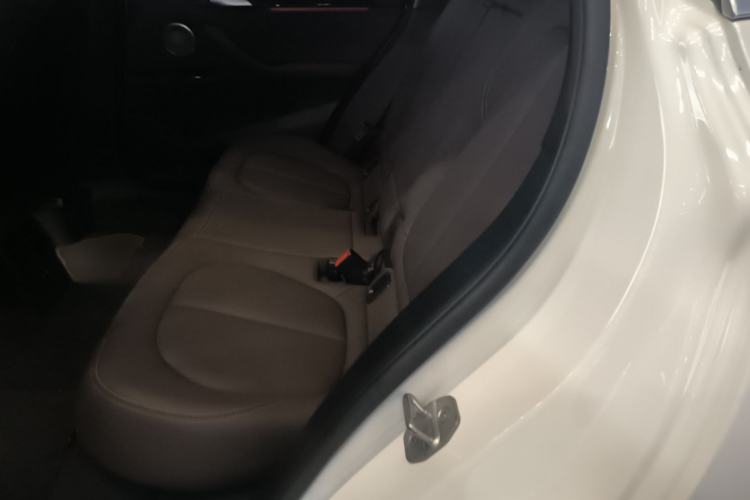 Used BMW X1 2022 sDrive25Li Leading Model