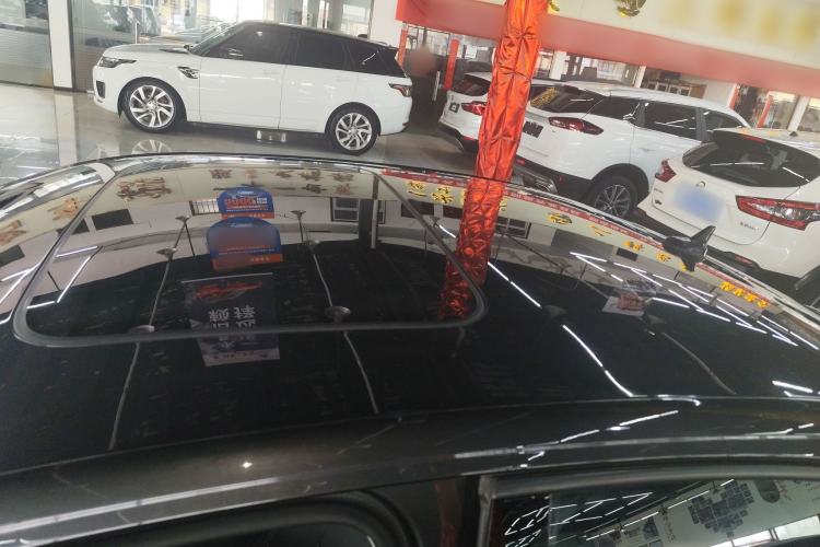 Used Volkswagen Bora 2024 280TSI DSG Comfort Edition
