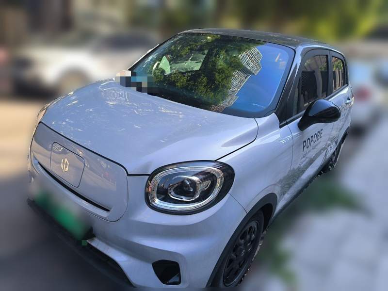 Used Leapmotor T03 2023 310 Lite Edition