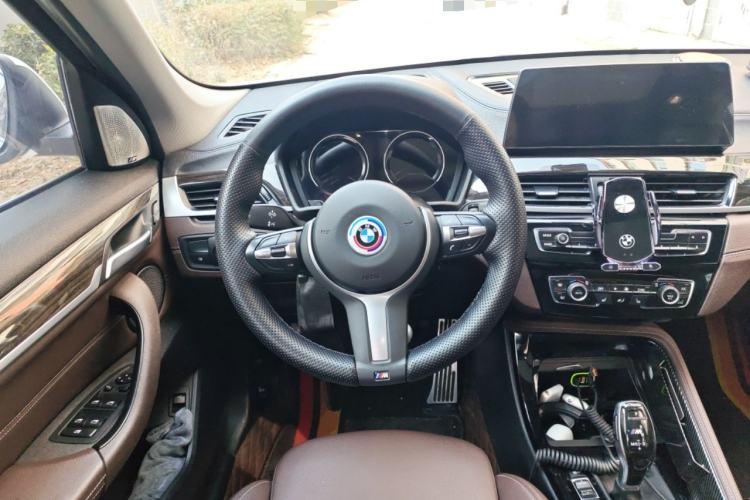 Used BMW X1 2020 xDrive25Li Luxury Edition