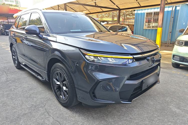 Used Honda Breeze 2023 240TURBO Two-Wheel-Drive Luxury Edition 5 Seats