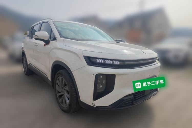 Used Livan 9 2023 470 km Founder Edition
