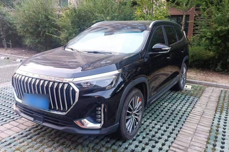 Used JETOUR X90 PLUS 2024 1.6TD DCT Villa 5-Seater