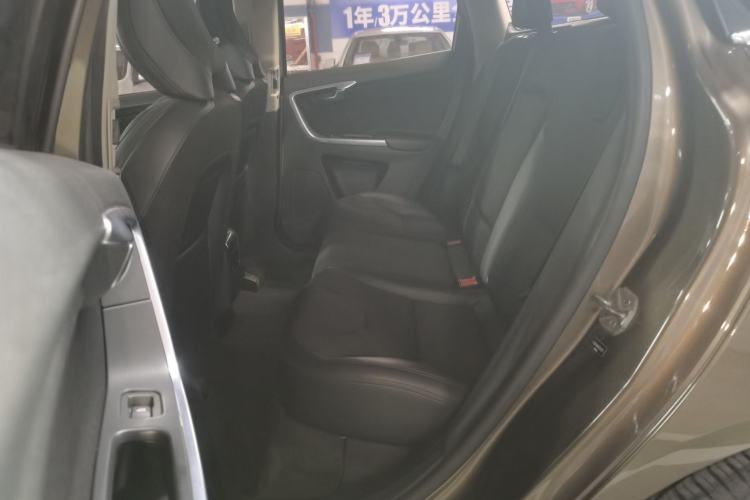 Used Volvo XC60 2015 T5 Smart Edition