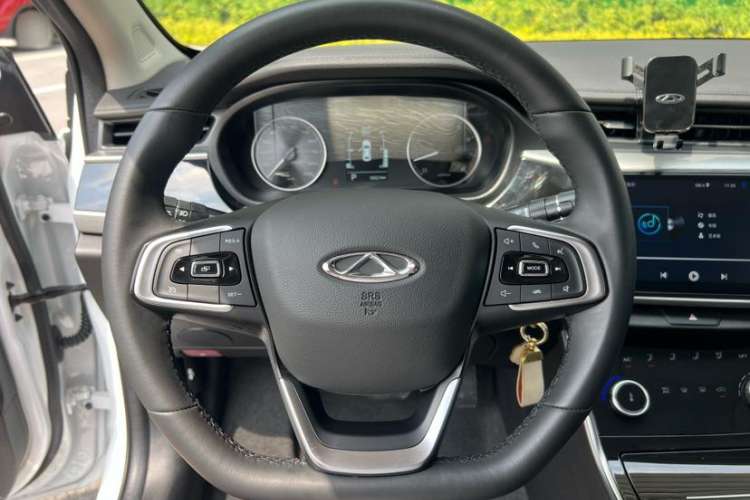 Used Chery Arrizo 5 2021 PRO 1.5L CVT Youth Edition
