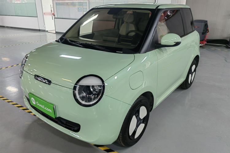 Used Qiyuan Lumin 2022 155 km – Refreshingly Sweet Edition