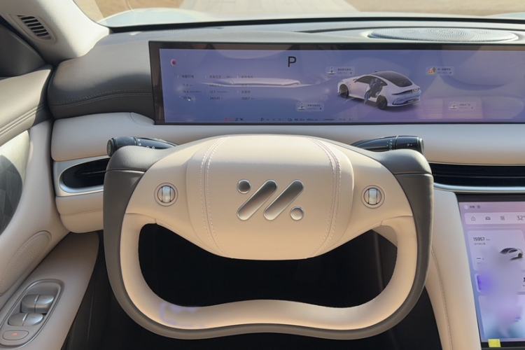 Used IM L6 2024 Max Standard Edition
