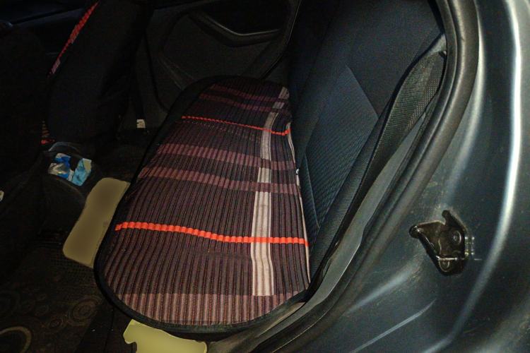 Used Ford Focus 2011 Hatchback 1.8L Manual Comfort Model
